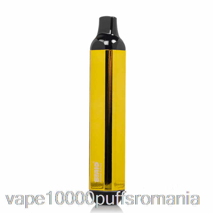 Vape Romania Strio Cartboy 510 Baterie 24k